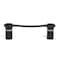 Bouncybands Bouncyband for Chairs, Black, PK2 BBC-BK - alternate 2